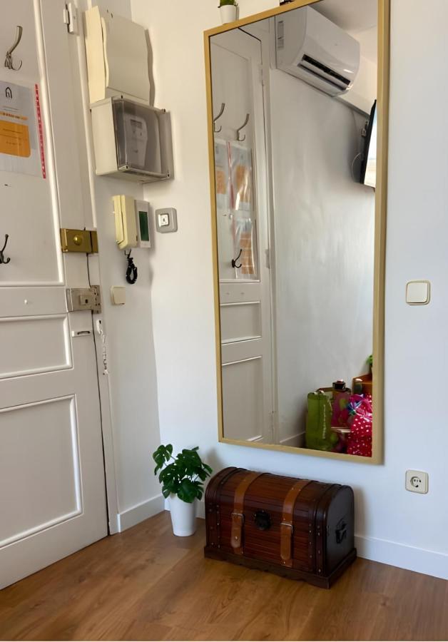 Cozy Studio With Amazing Terrace Near Plaza Espana Барселона Екстер'єр фото